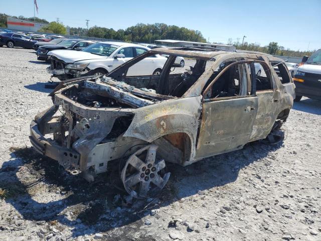 GMC ACADIA DEN