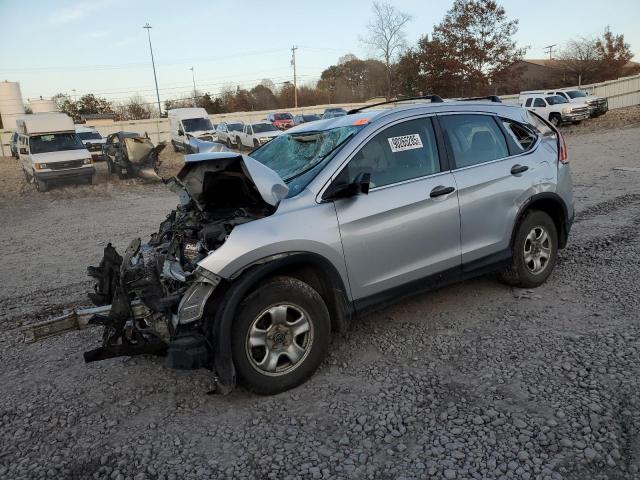 2013 HONDA CR-V LX #3302715037