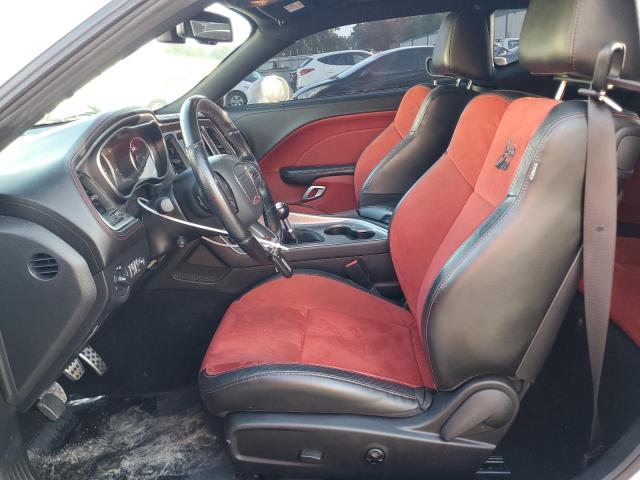 2021 DODGE CHALLENGER - 2C3CDZFJ3MH614049