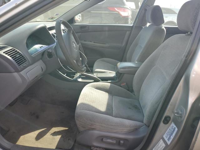 2003 TOYOTA CAMRY LE #3292466678