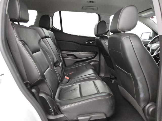 2023 GMC ACADIA SLT - 1GKKNUL43PZ152560