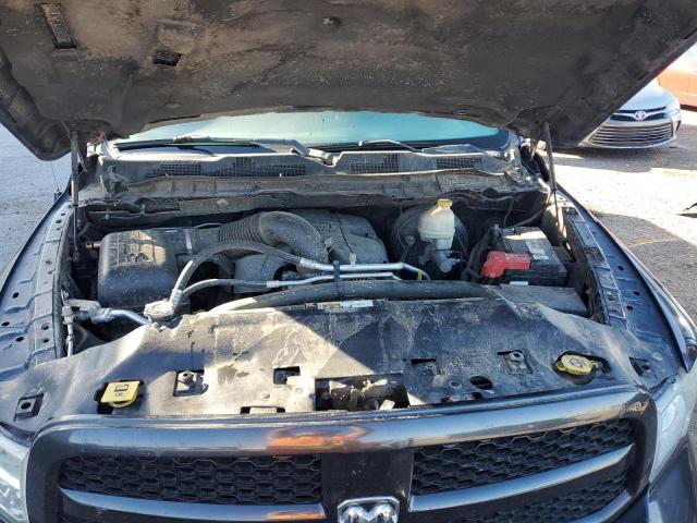 2015 RAM 1500 ST 1C6RR6KT4FS650879