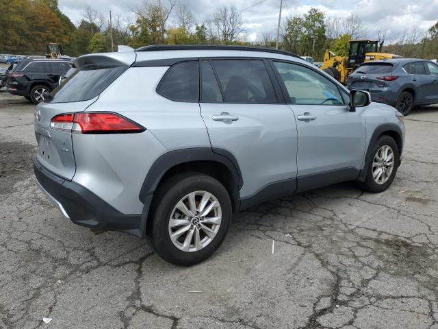 2023 TOYOTA COROLLA CROSS LE #3310318959