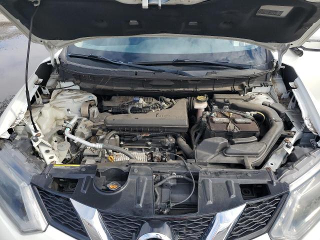 2016 NISSAN ROGUE S - KNMAT2MV6GP675480