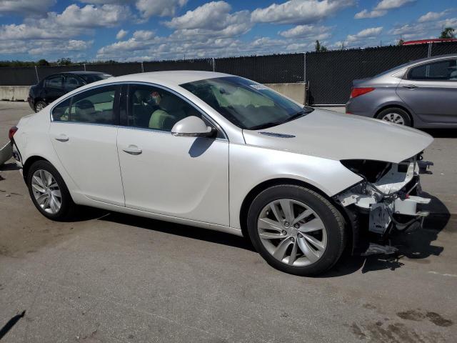 2016 BUICK REGAL 2G4GK5EX4G9130628