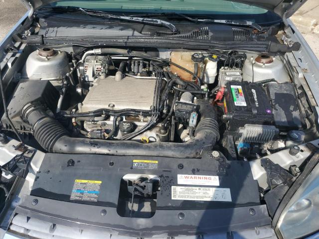 2004 CHEVROLET MALIBU LS #3282421269