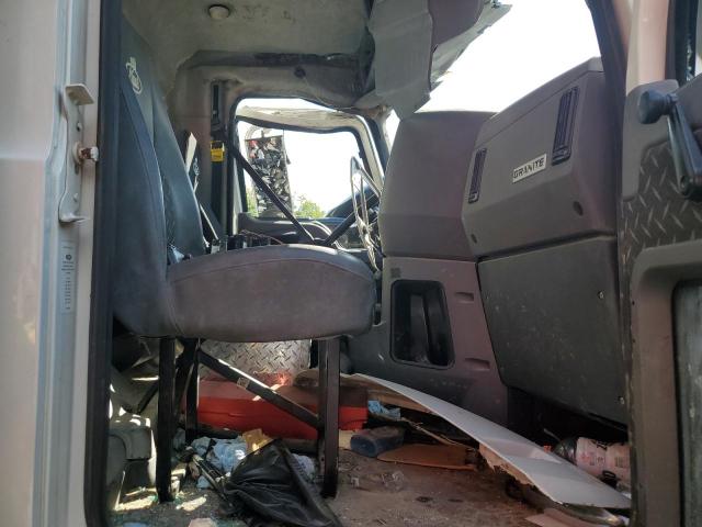 2016 MACK 700 GU700 #3278632979