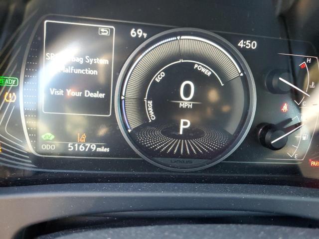 2021 LEXUS UX 250H #3281474990