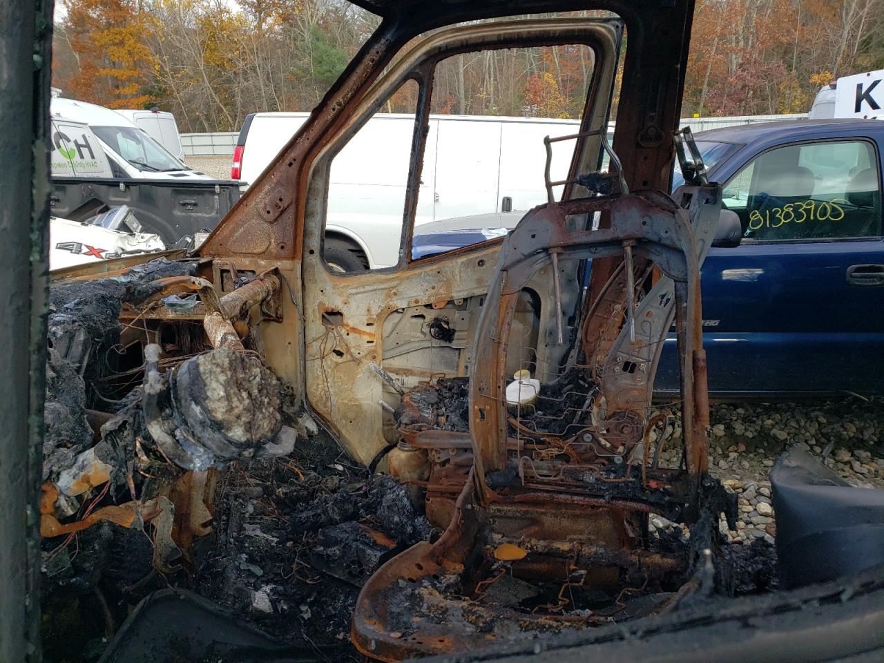 MERCEDES-BENZ SPRINTER 2500/3500