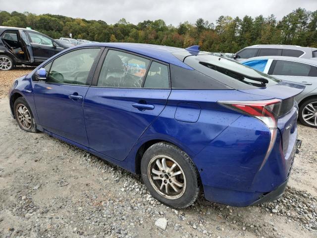 2018 TOYOTA PRIUS #3279582251