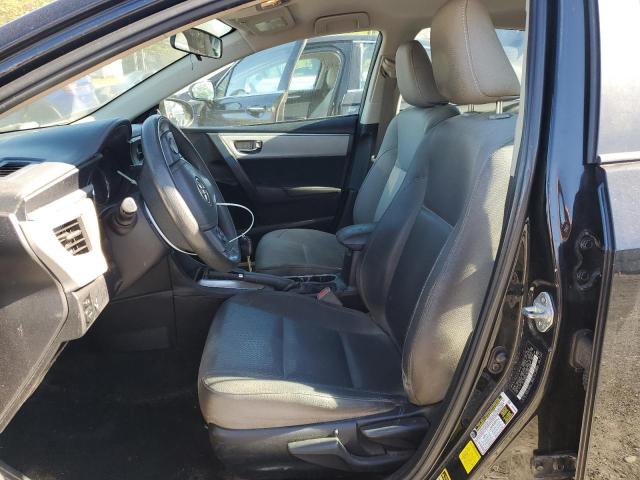 2016 TOYOTA COROLLA L 2T1BURHE9GC603949