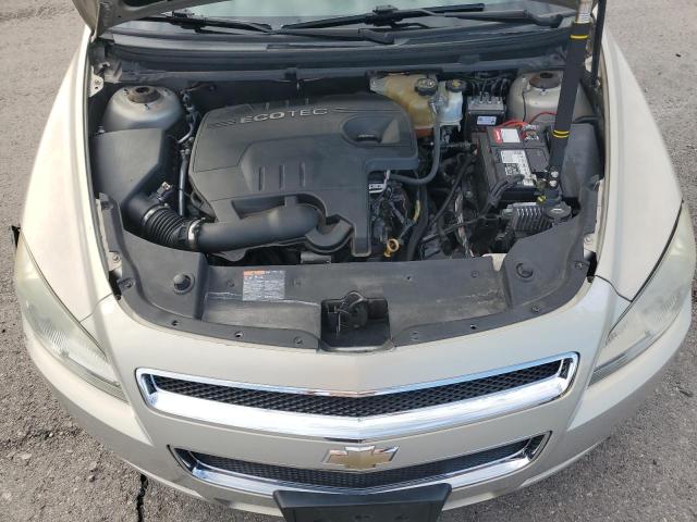 2012 CHEVROLET MALIBU 1LT - 1G1ZC5EU1CF187752