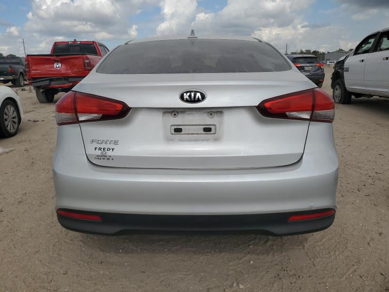 2017 KIA FORTE LX - 3KPFK4A76HE094976