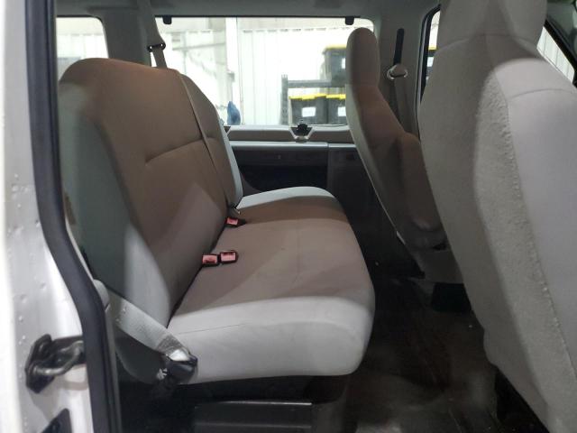 2014 FORD ECONOLINE - 1FBNE3BL4EDA36925