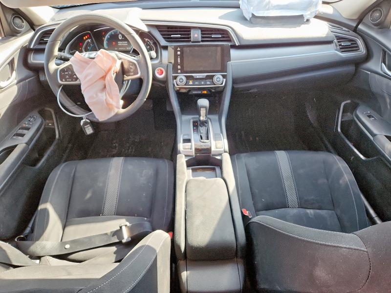 2017 HONDA CIVIC EX - 2HGFC2F70HH518829