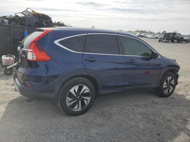 2016 HONDA CR-V TOURING - 5J6RM4H92GL029542