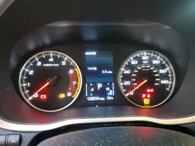 2019 MITSUBISHI ECLIPSE CR JA4AT3AA4KZ032043