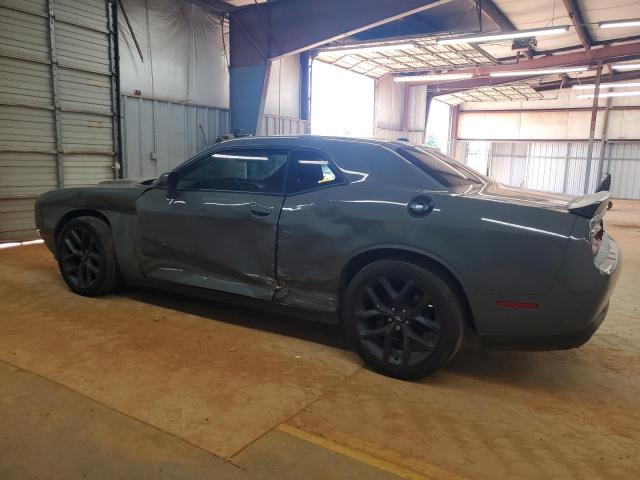 2019 DODGE CHALLENGER - 2C3CDZAG2KH654888