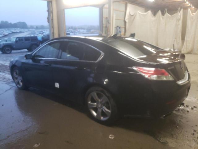 2012 ACURA TL #3291236957