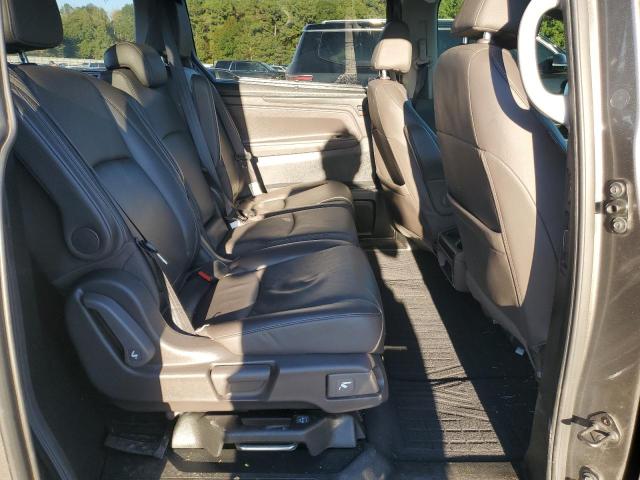 2021 HONDA ODYSSEY EX #3292470675