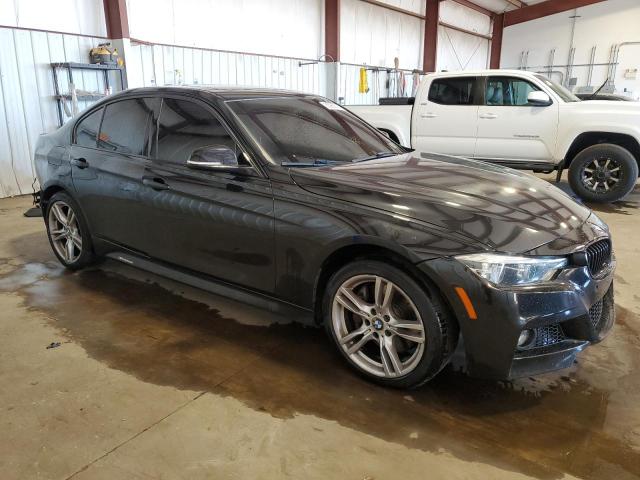 2017 BMW 340 XI WBA8B7G51HNU37363