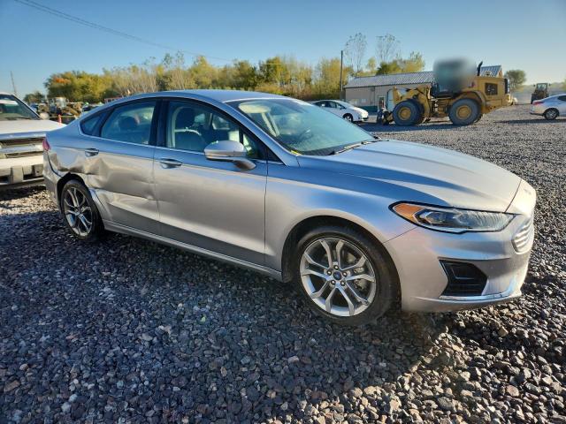2020 FORD FUSION SEL - 3FA6P0CD1LR137320
