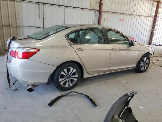 2013 HONDA ACCORD LX - 1HGCR2F37DA101361
