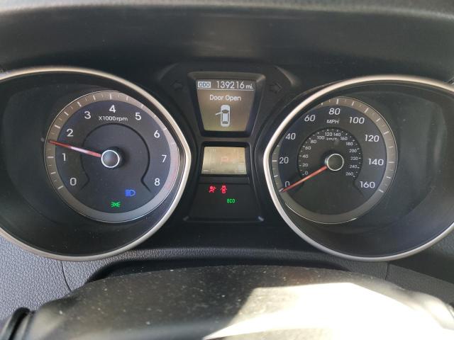 2015 HYUNDAI ELANTRA GT - KMHD35LH4FU235747