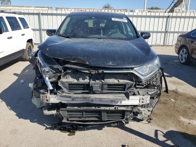 2017 HONDA CR-V EXL - 5J6RW2H83HL021845