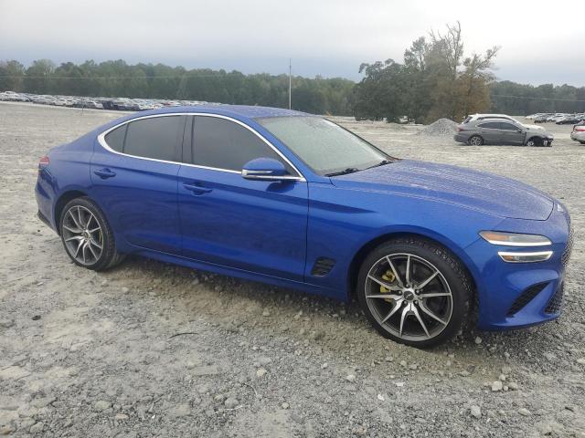 2022 GENESIS G70 BASE #3308440275