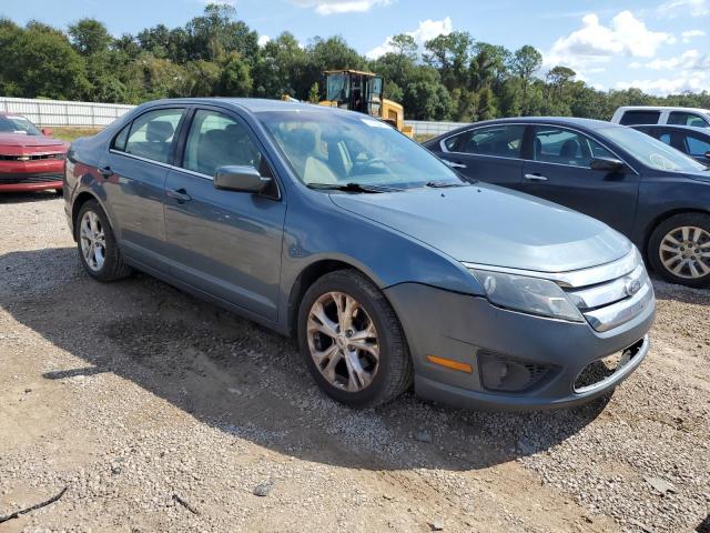 2012 FORD FUSION SE - 3FAHP0HA2CR211738
