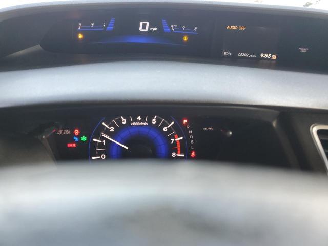2015 HONDA CIVIC LX 19XFB2F50FE295667