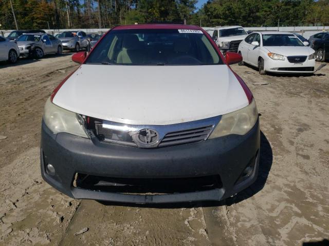 2013 TOYOTA CAMRY L #3276437675