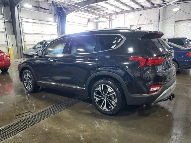 2019 HYUNDAI SANTA FE L - 5NMS5CAA1KH068359