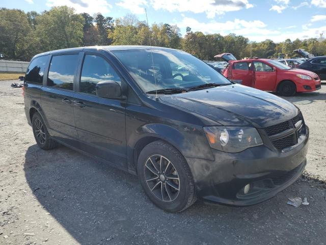 2016 DODGE GRAND CARA - 2C4RDGEG8GR323304