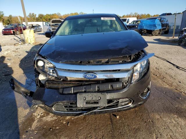 2011 FORD FUSION SEL - 3FAHP0JGXBR186181