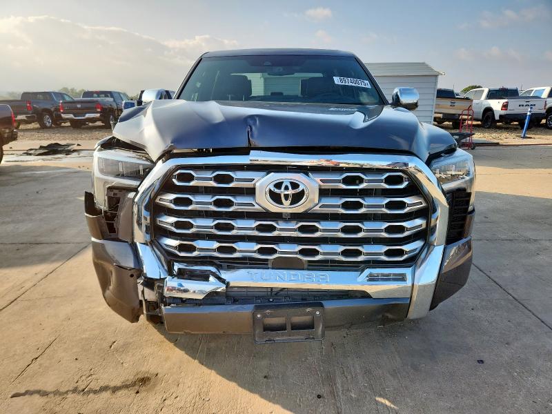 2023 TOYOTA TUNDRA CRE #3284094550