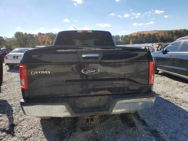 2017 FORD F150 SUPER - 1FTFW1EG2HFC67198
