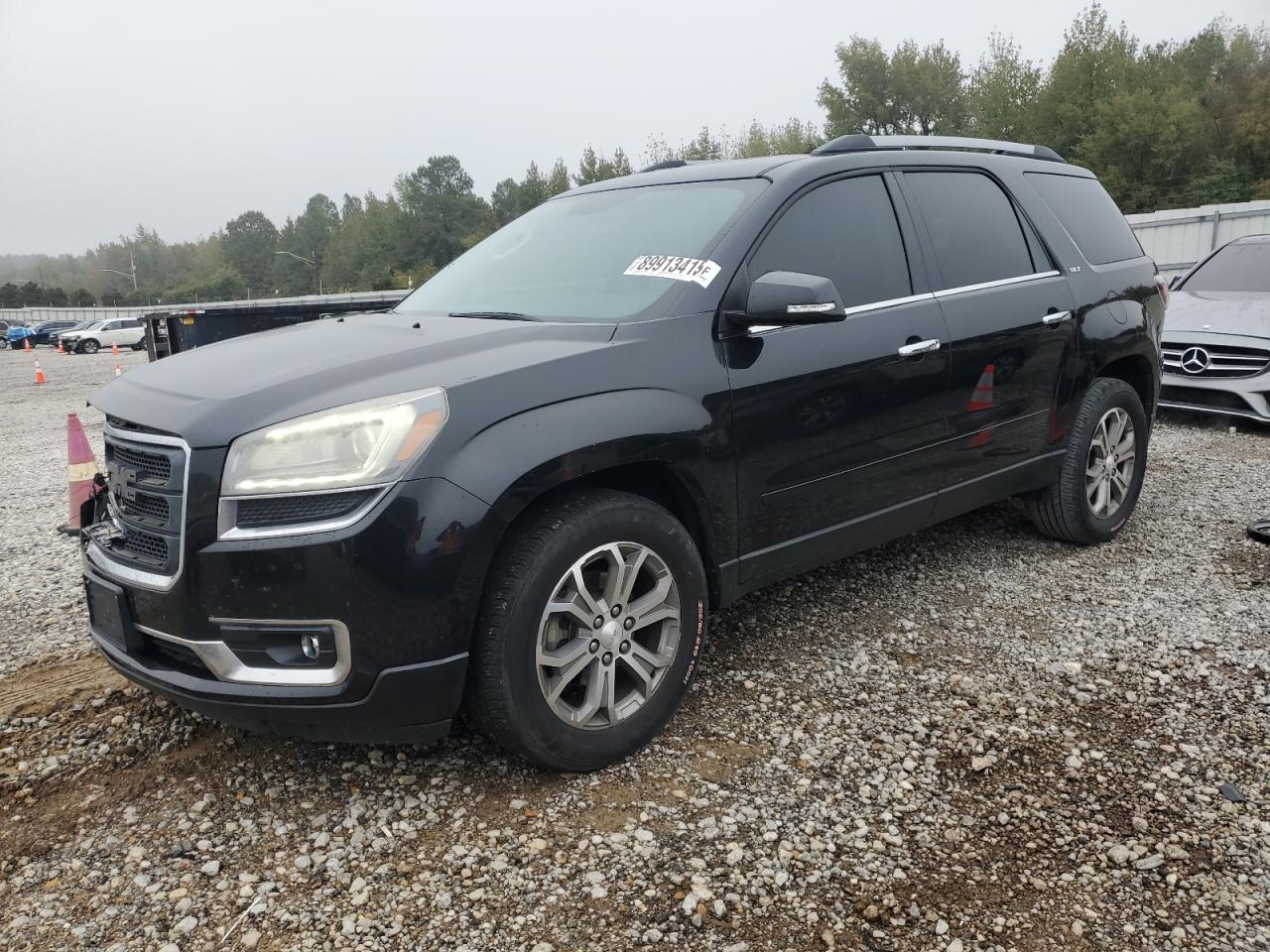 GMC ACADIA SLT-1