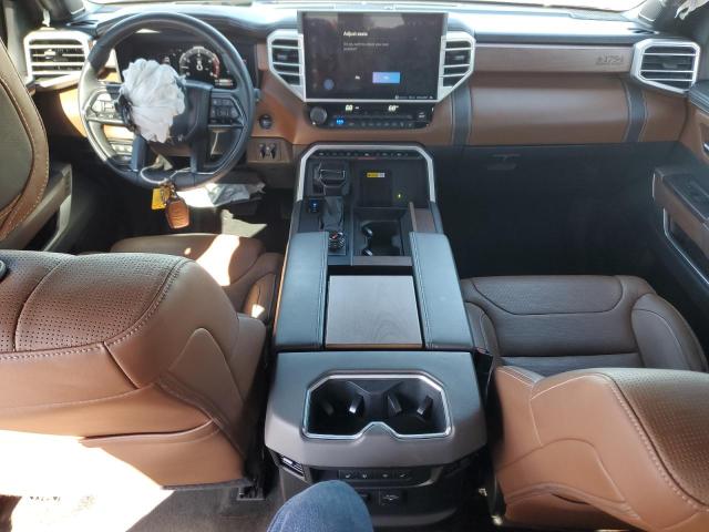 2022 TOYOTA TUNDRA CRE #3303911724