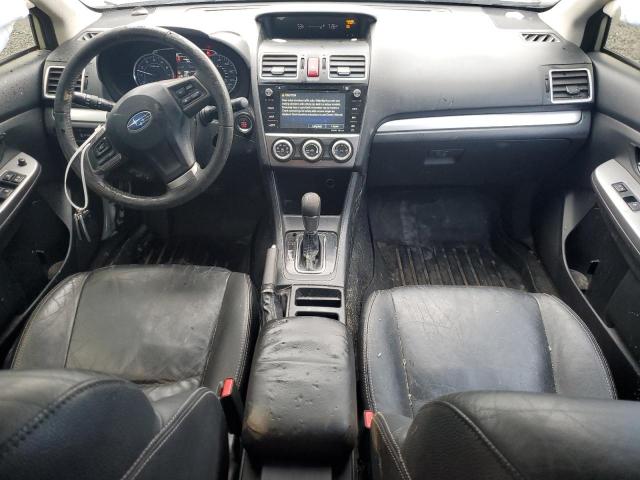 2015 SUBARU XV CROSSTREK SPORT LIMITED - JF2GPASC9F8292041