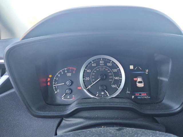 2021 TOYOTA COROLLA LE 5YFEPMAE1MP211836