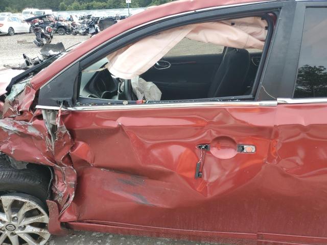 2016 NISSAN SENTRA S - 3N1AB7AP1GY218387