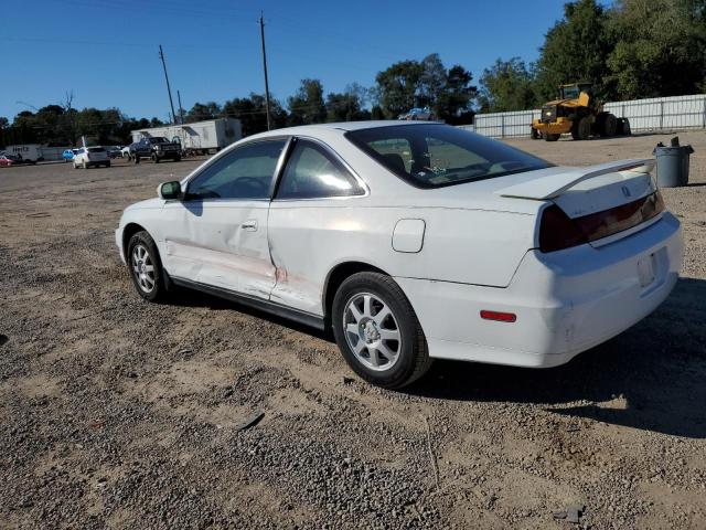 2002 HONDA ACCORD #3296837950