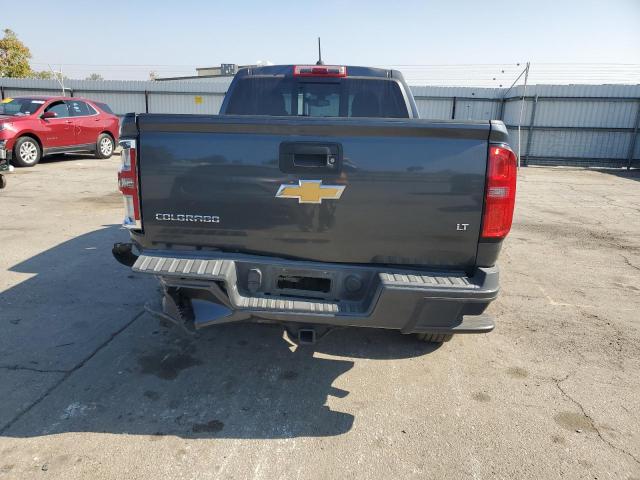2016 CHEVROLET COLORADO L - 1GCGSCE31G1103672