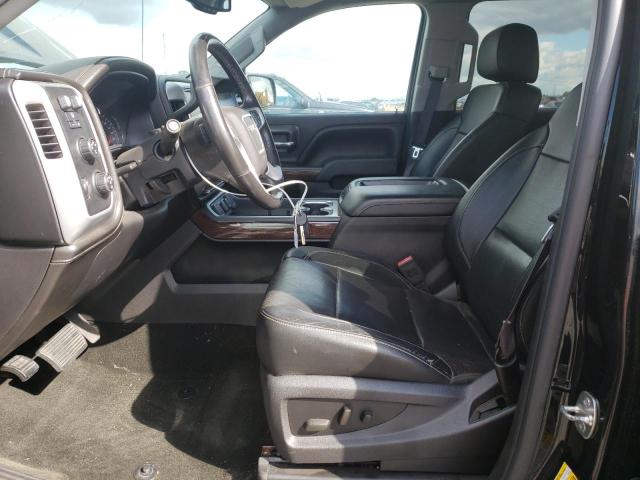 2014 GMC SIERRA K1500 SLT - 3GTU2VEJ1EG510290