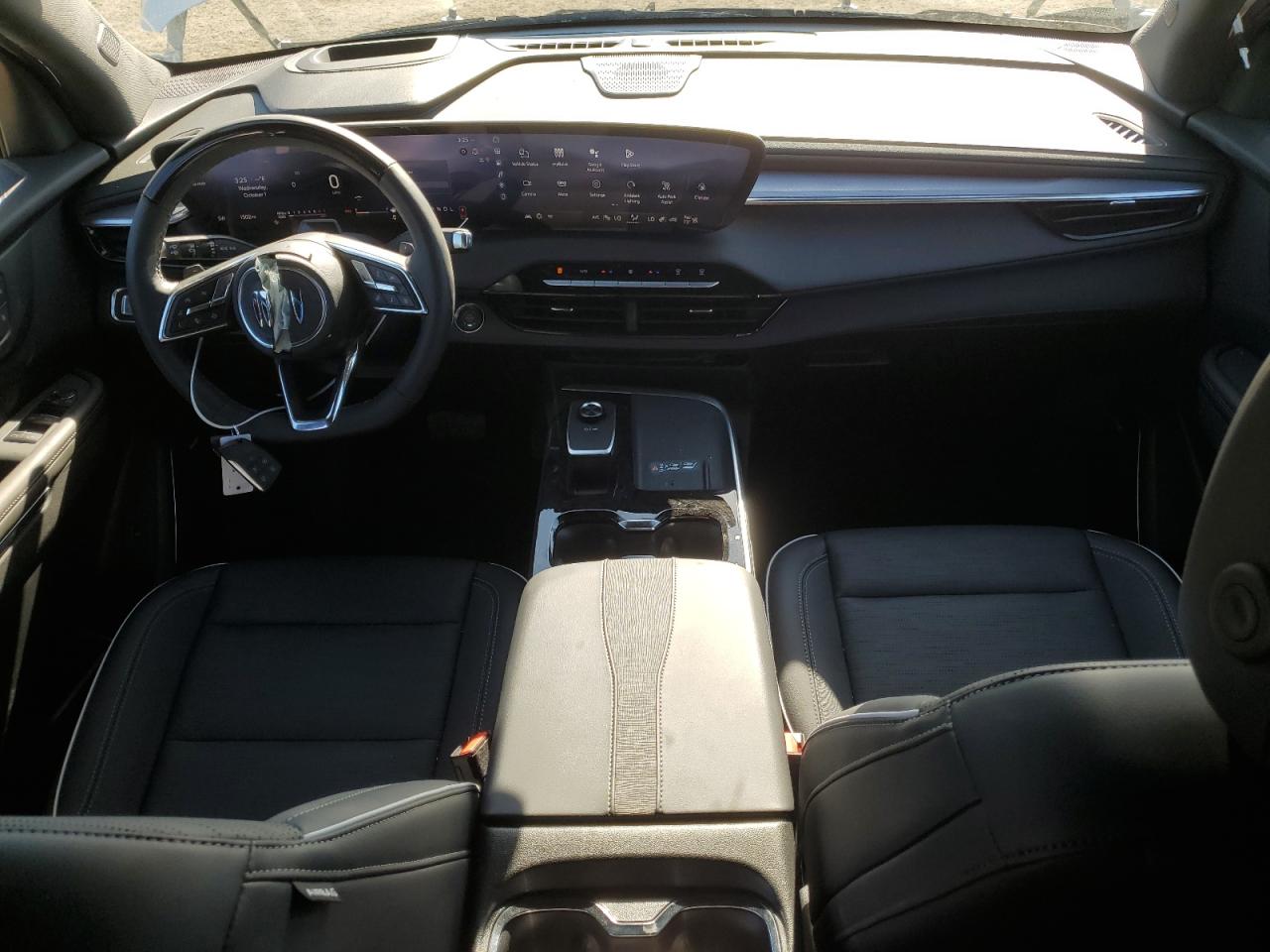 BUICK ENCLAVE SPORT TOURING