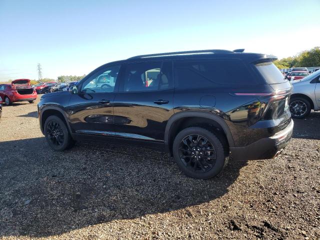 2025 CHEVROLET TRAVERSE L #3287815111