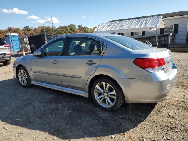2013 SUBARU LEGACY 2.5 - 4S3BMBJ67D3043363