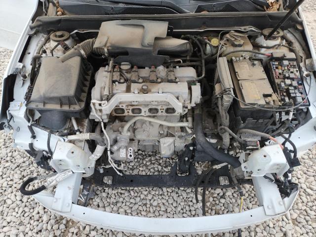 2016 CHEVROLET MALIBU LIM 1G11C5SA3GF104285